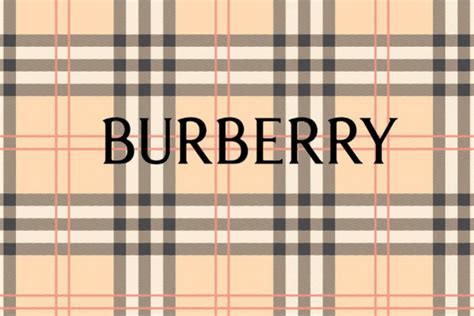 burberry è un brand italiano|burberry official website & store.